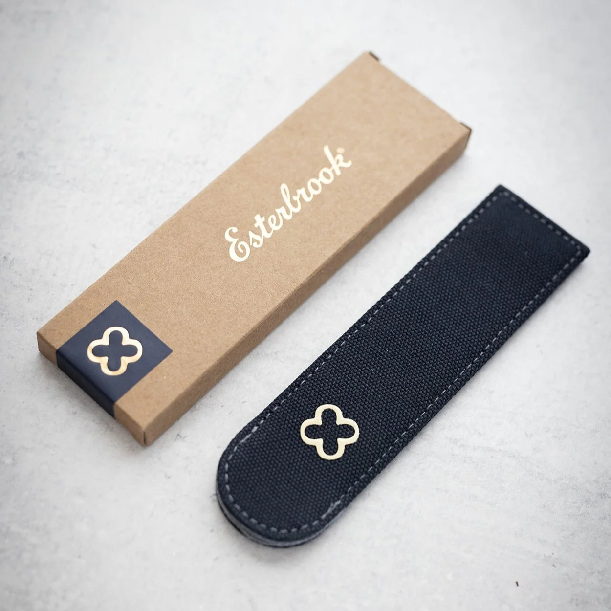 The Pen Pocket Canvas Sleeve MMO - Image 10