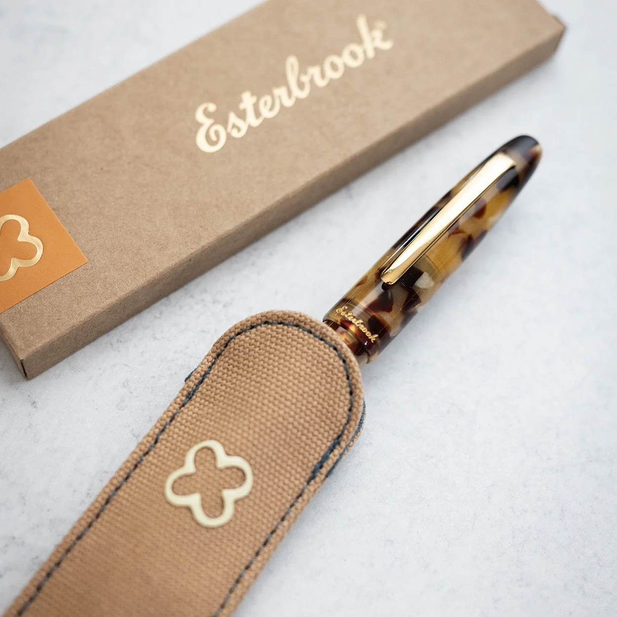 The Pen Pocket Canvas Sleeve MMO - Image 11
