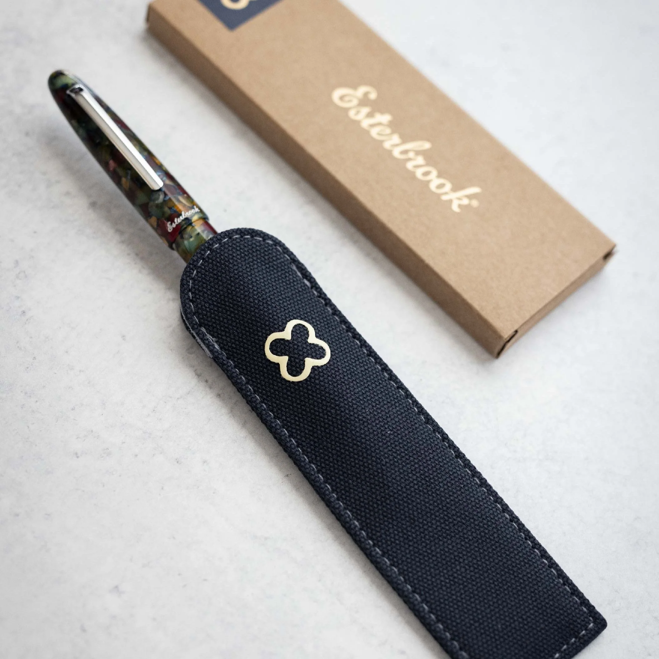 The Pen Pocket Canvas Sleeve MMO - Image 13