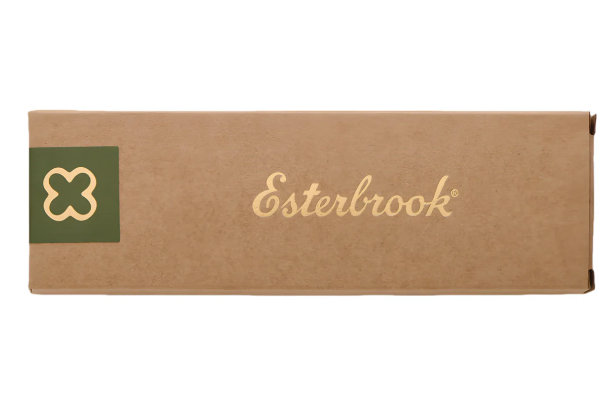 The Pen Pocket Canvas Sleeve MMO - Image 6