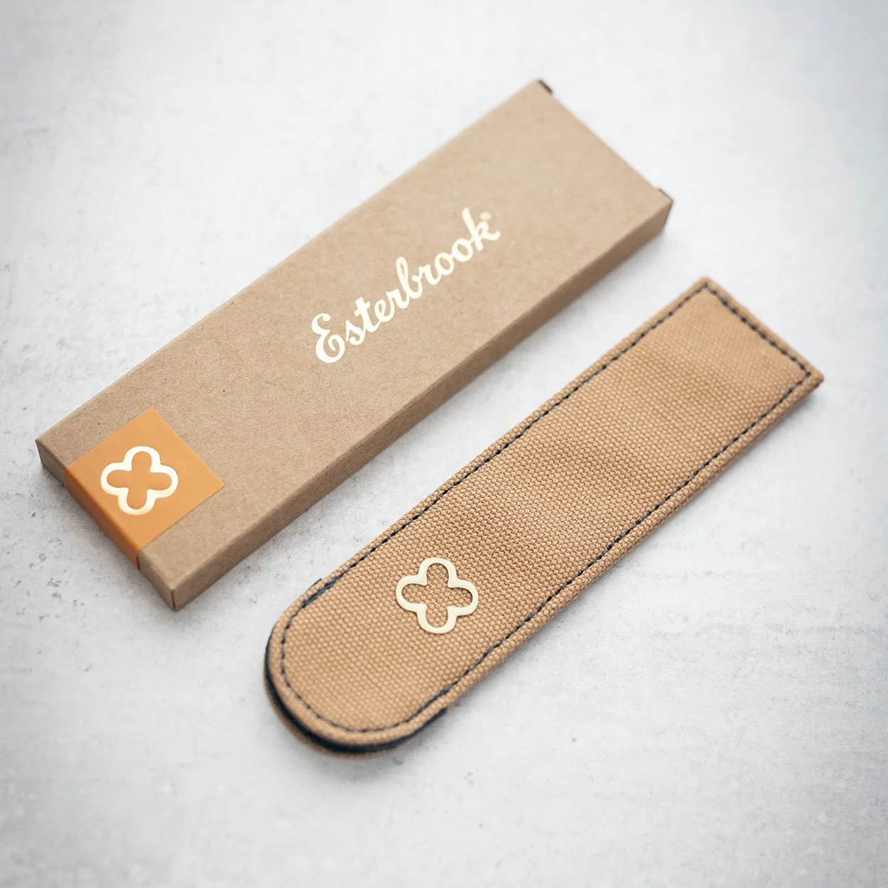 The Pen Pocket Canvas Sleeve MMO - Image 9