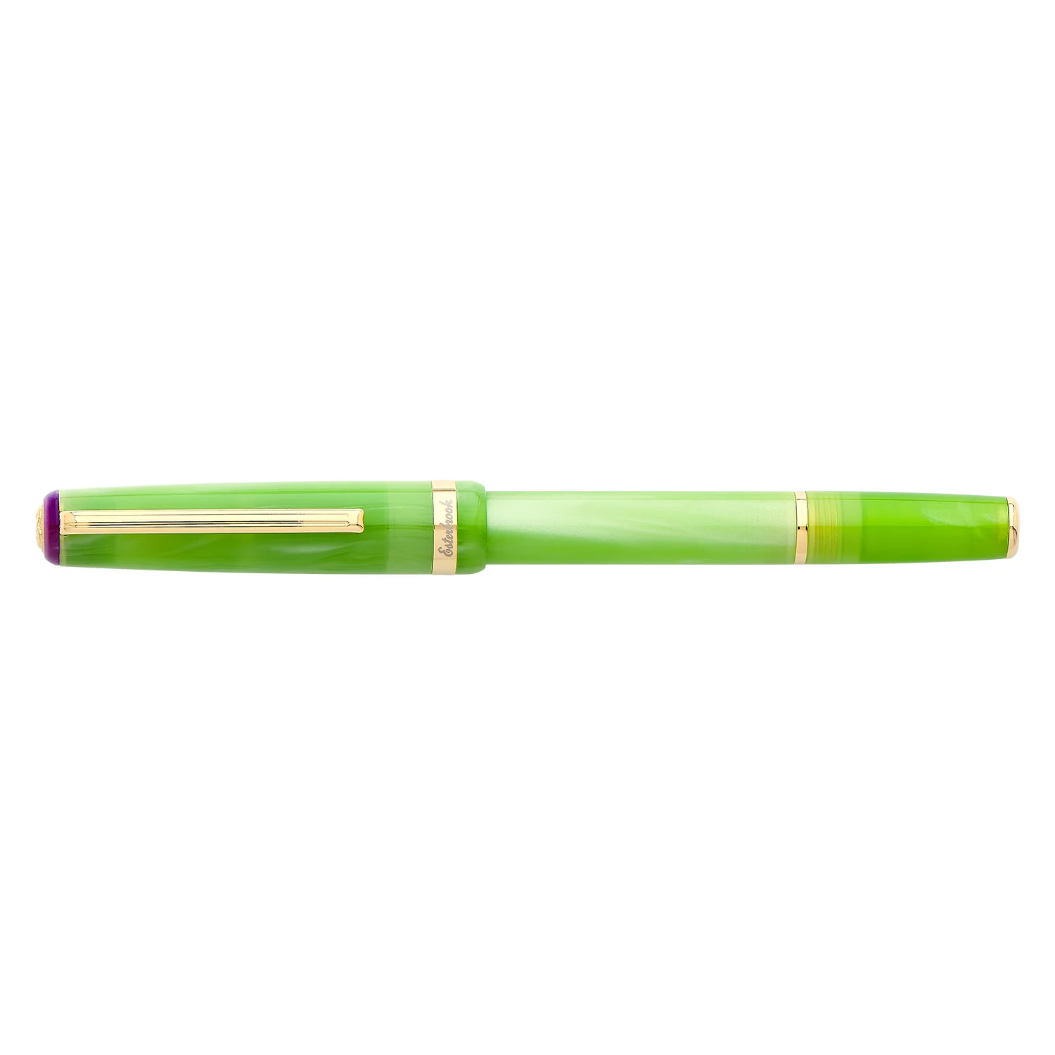 Paradise Collection - Key Lime - Image 3