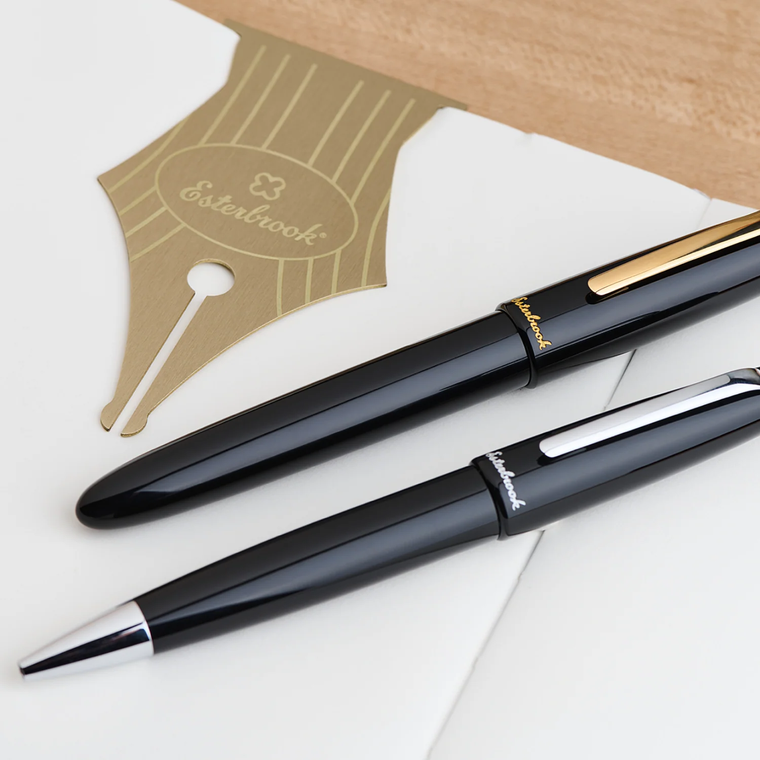 Ebony Black Estie - Image 10
