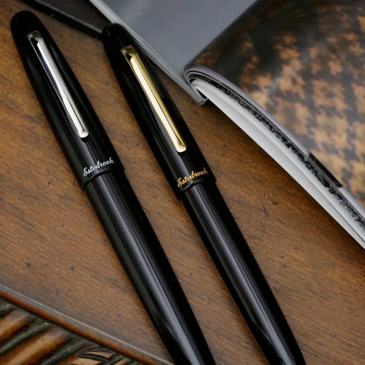 Ebony Black Estie - Image 13