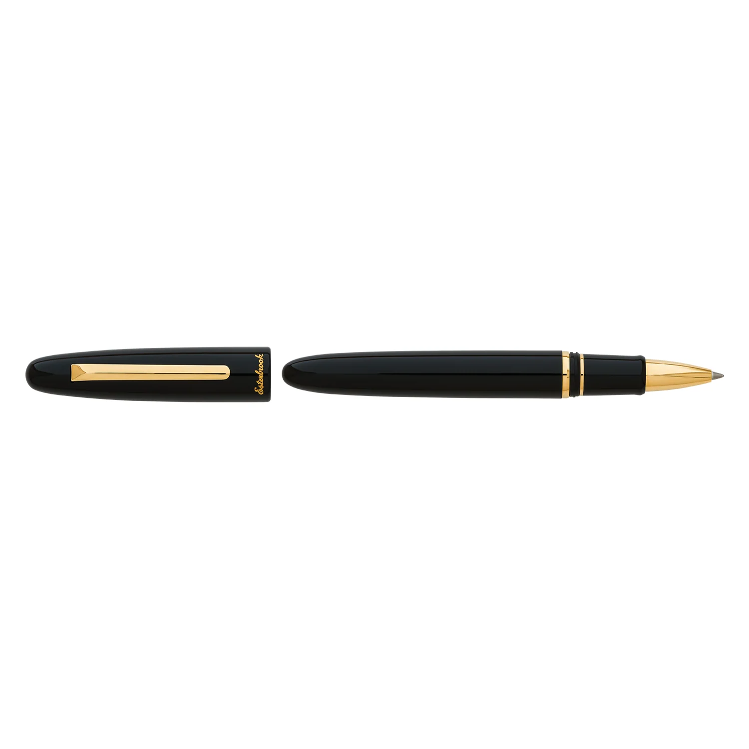 Ebony Black Estie - Image 3