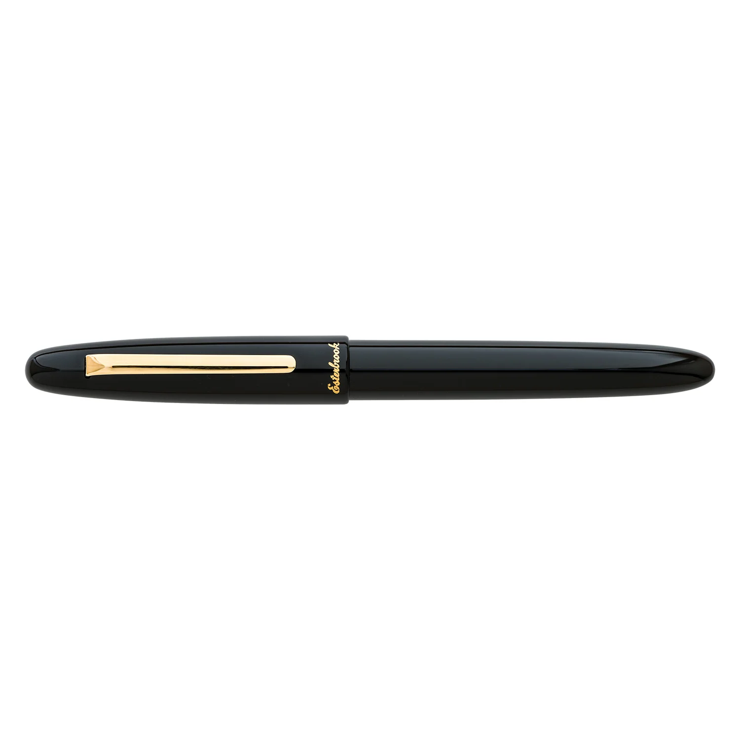 Ebony Black Estie - Image 5