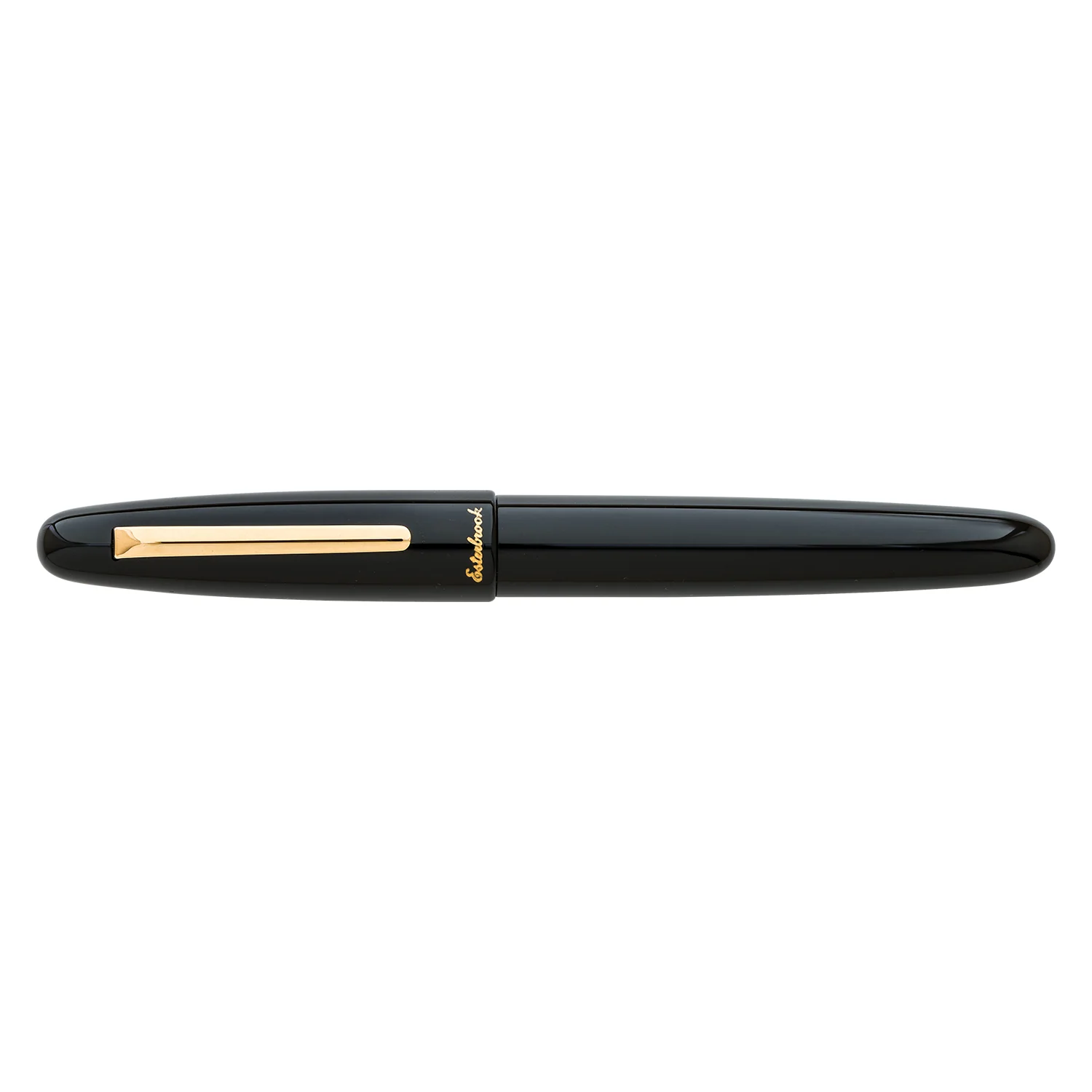 Ebony Black Estie - Image 6