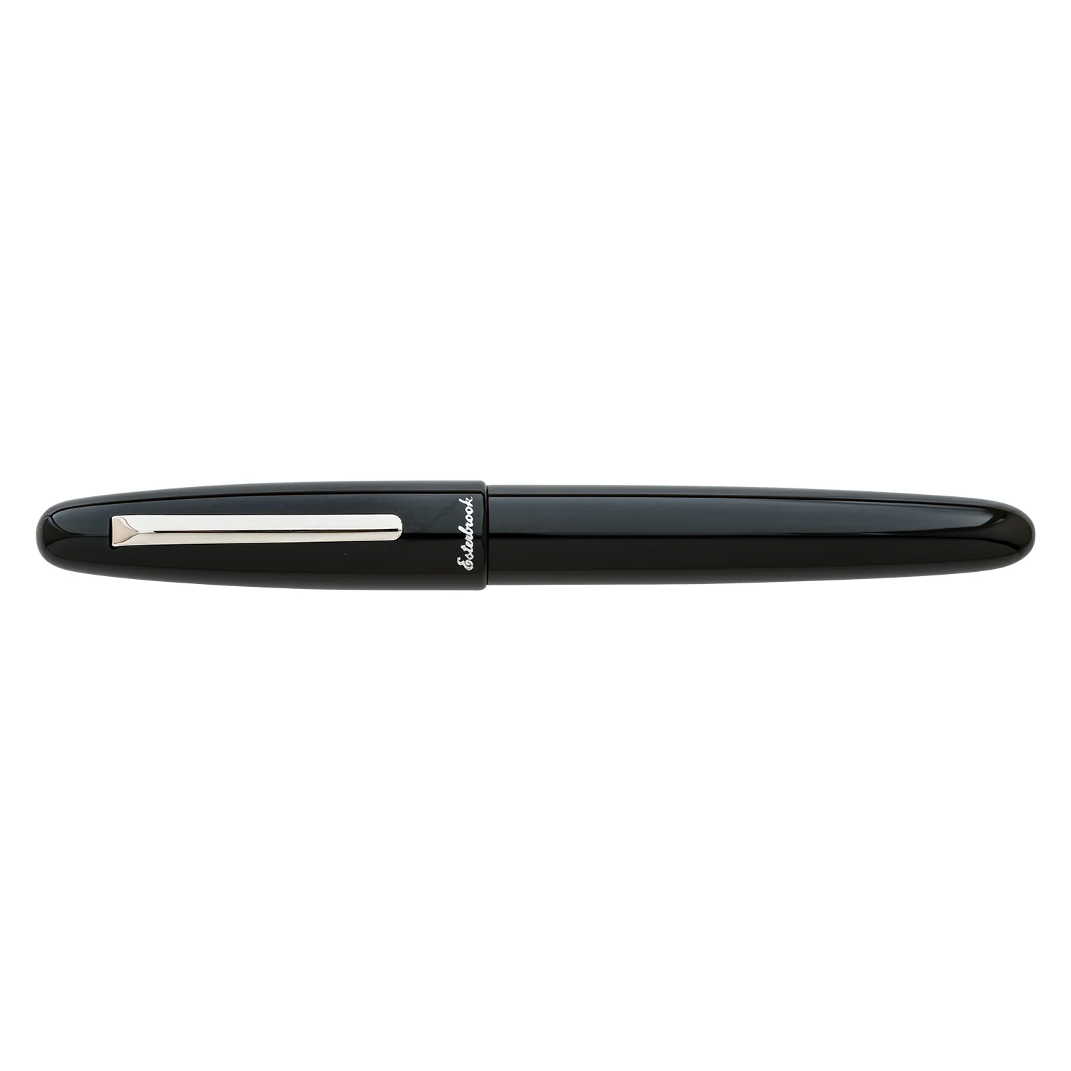 Ebony Black Estie - Image 7