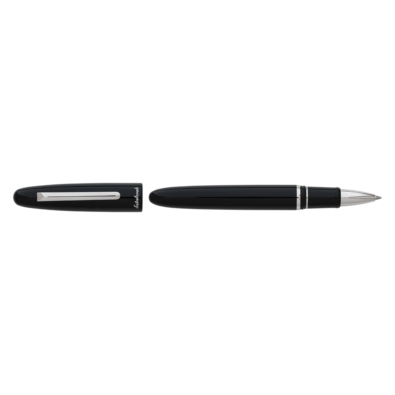Ebony Black Estie - Image 9