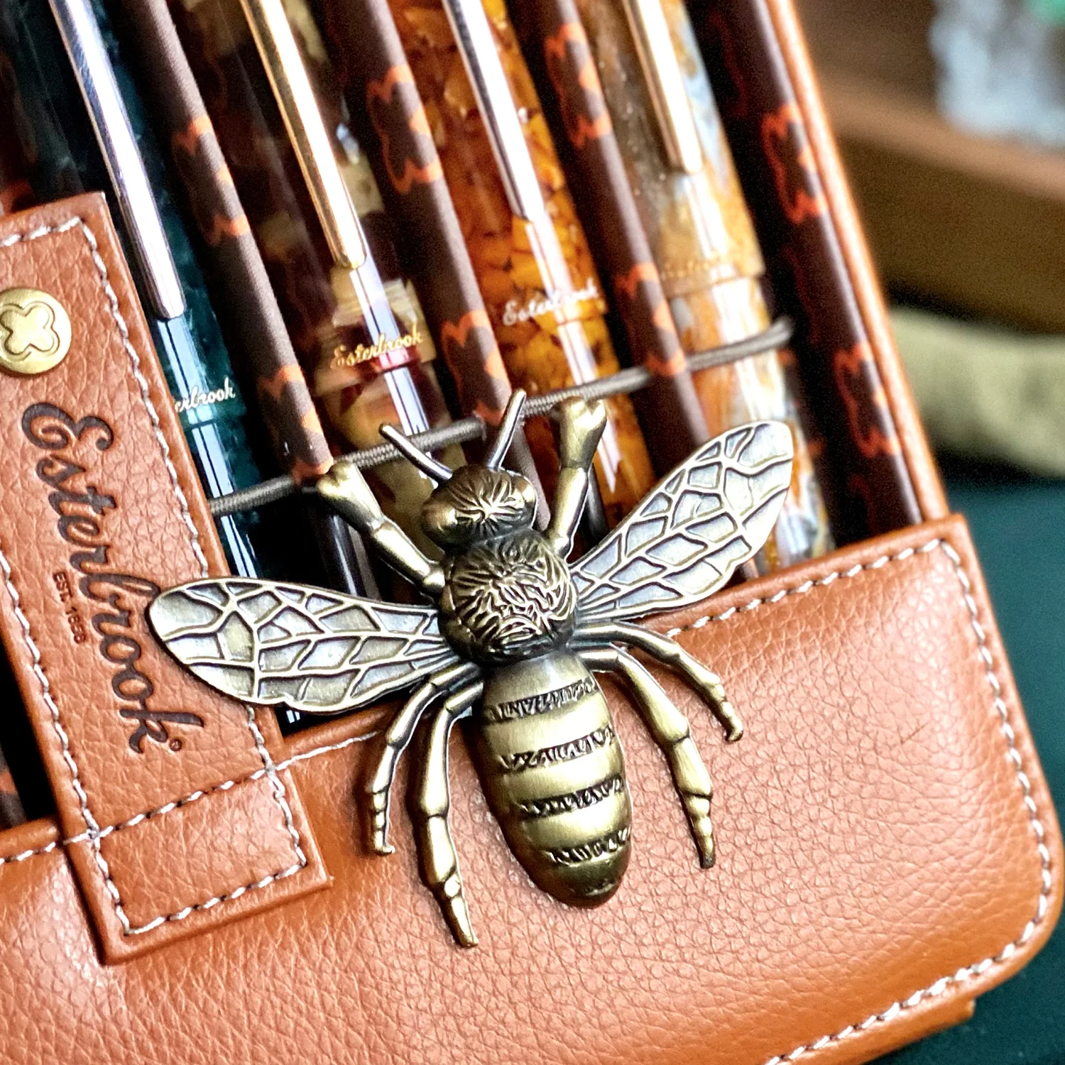 Esterbrook Bee Page Holder - Image 3