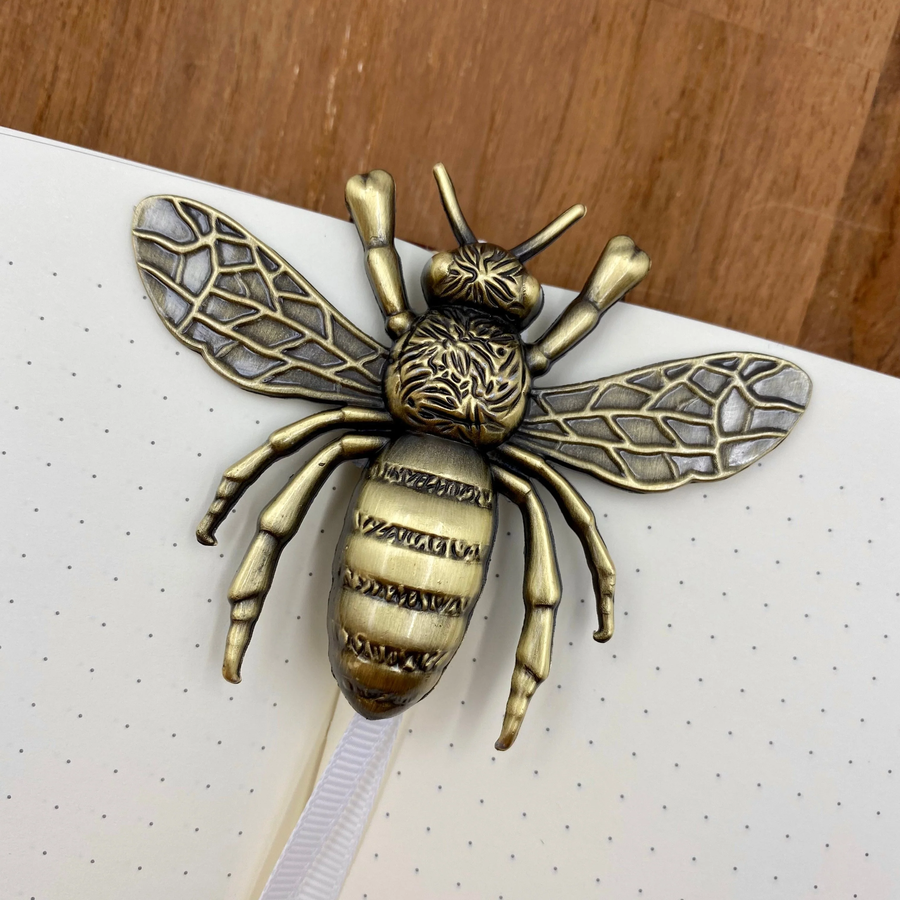 Esterbrook Bee Page Holder - Image 5