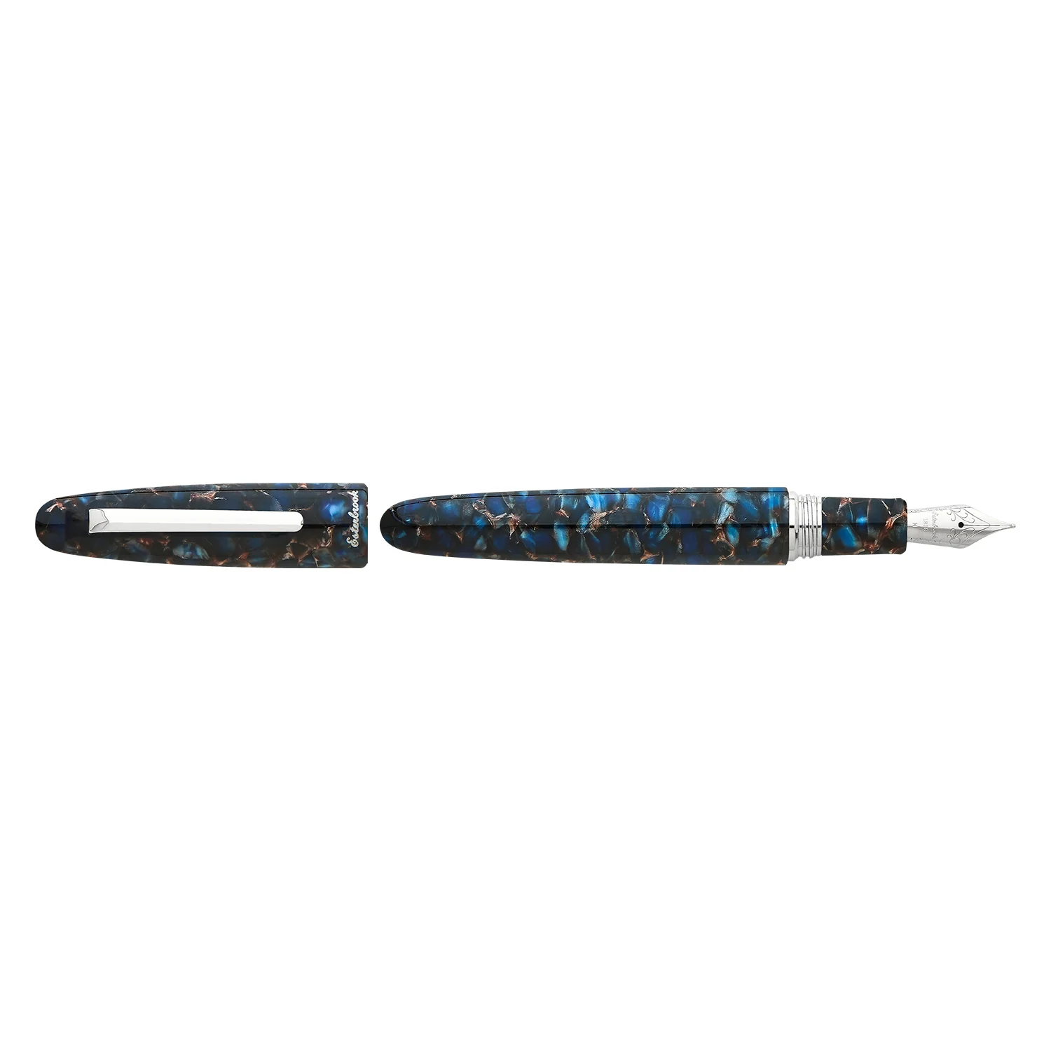 Nouveau Bleu Estie - Image 10