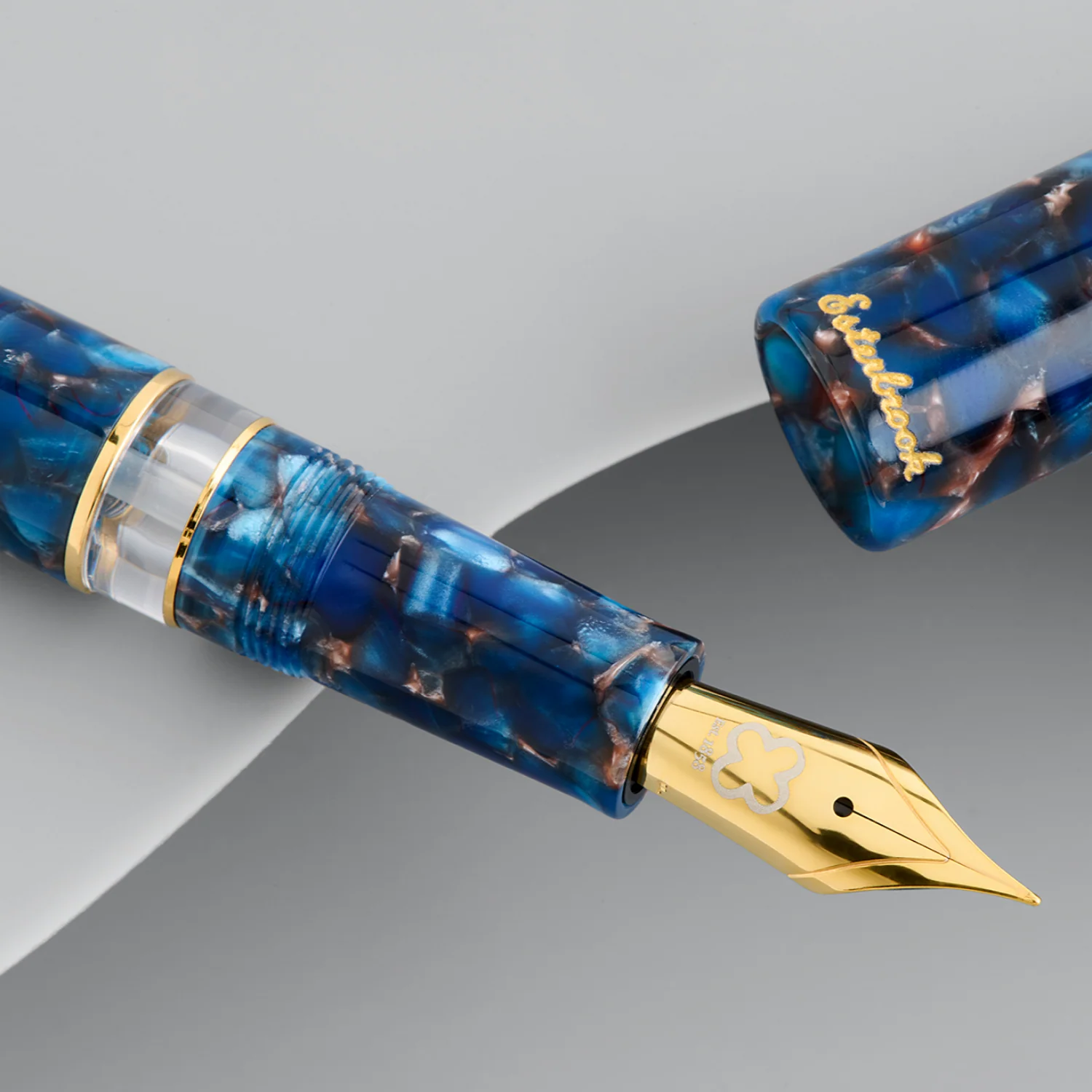 Nouveau Bleu Estie - Image 16