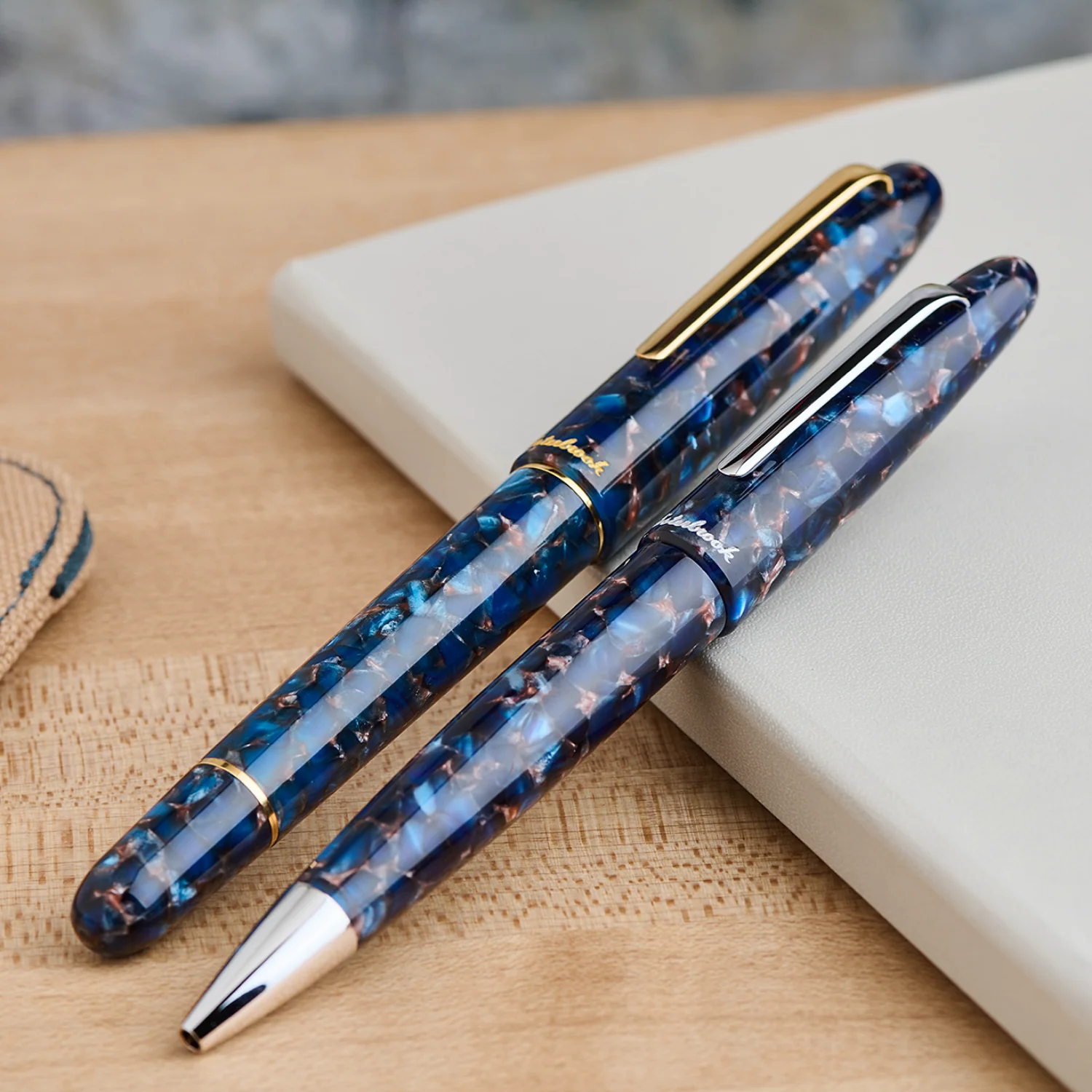 Nouveau Bleu Estie - Image 17