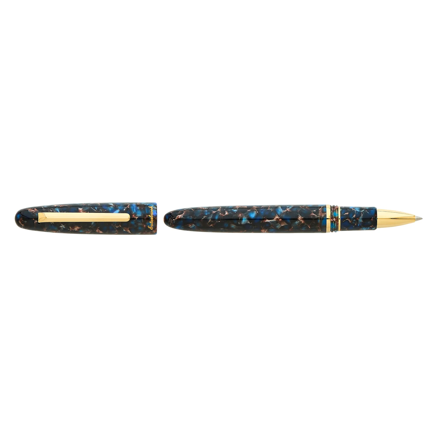 Nouveau Bleu Estie - Image 5