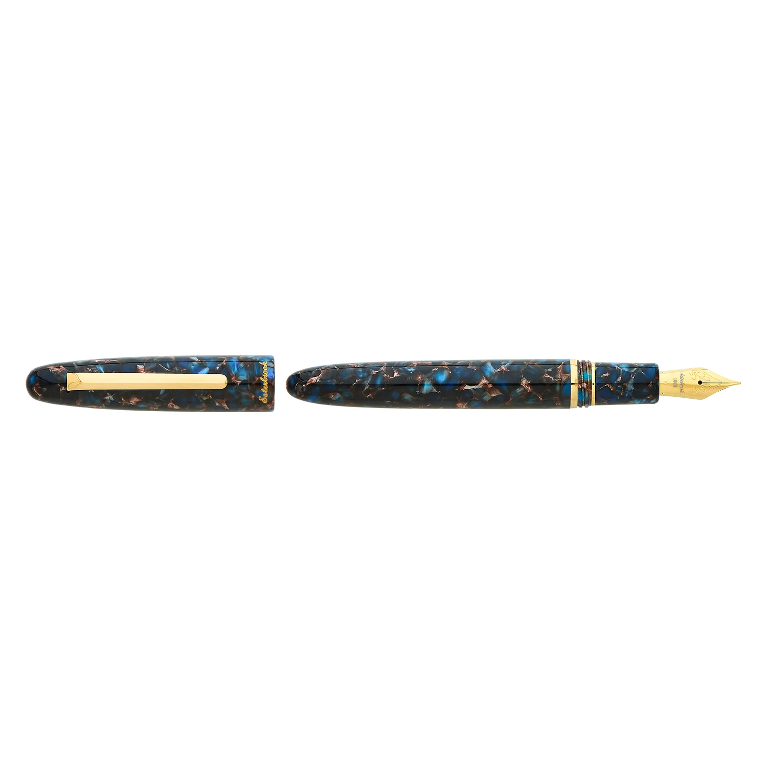 Nouveau Bleu Estie - Image 6