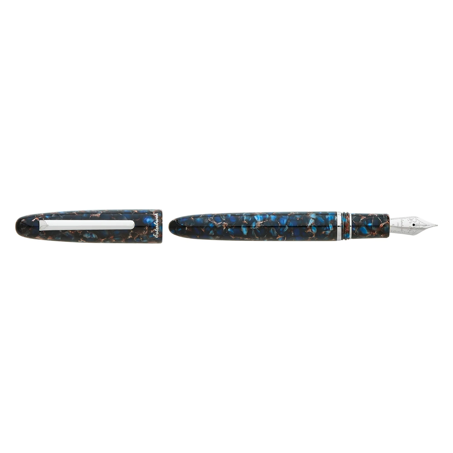Nouveau Bleu Estie - Image 7