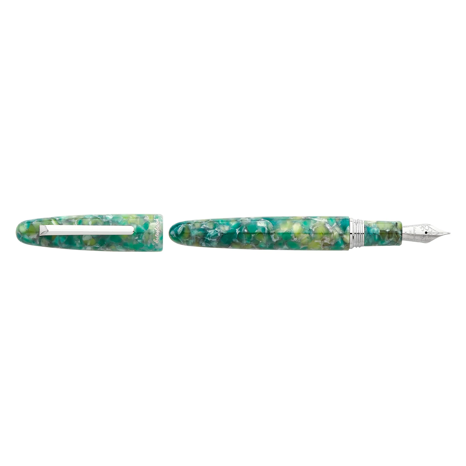 Sea Glass Estie - Image 11