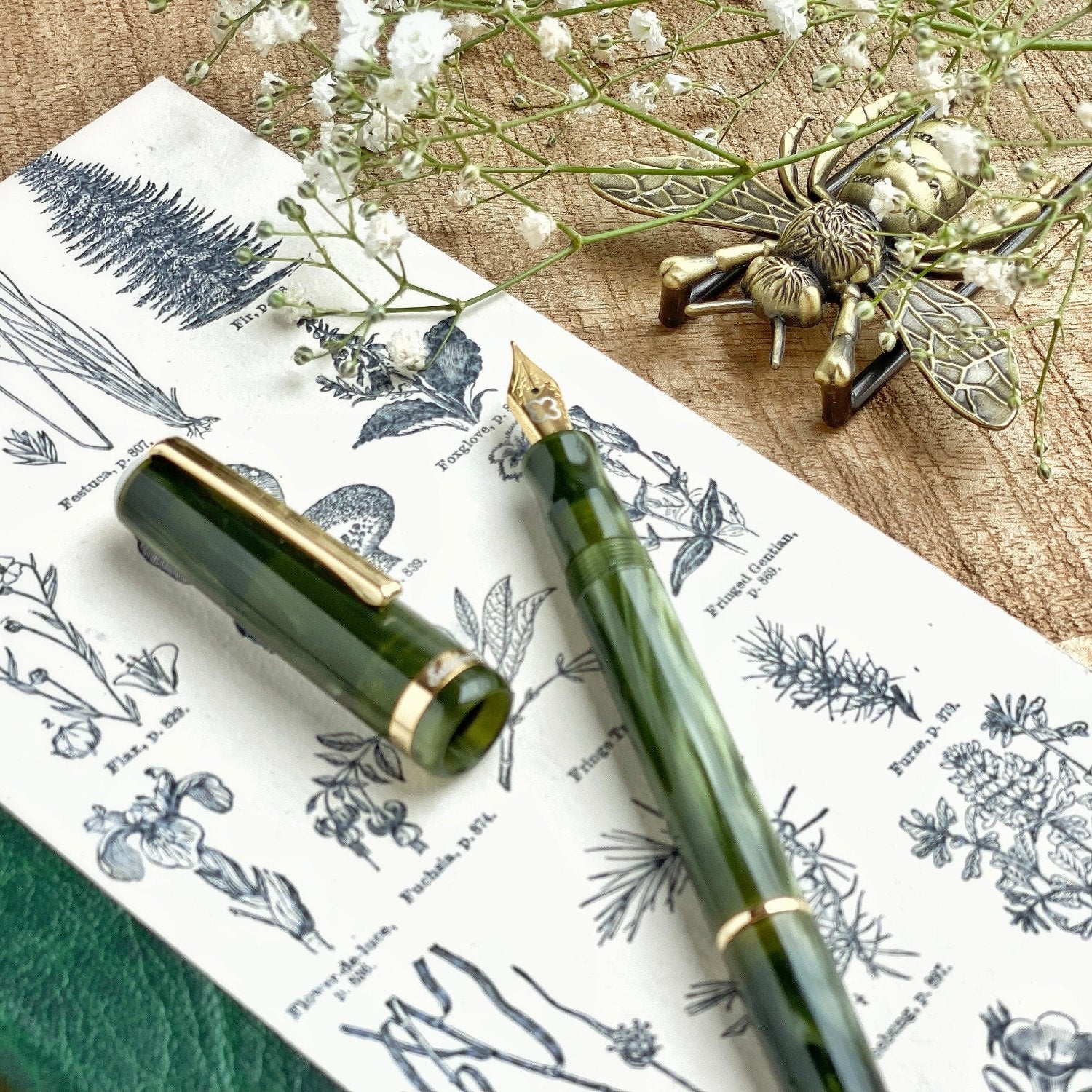 Palm Green JR - Image 4